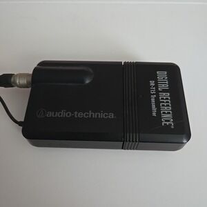 Audio Technica  Digital‎ Reference DR-T15 Transmiter